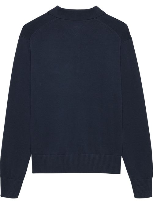 Sueter-essential-de-corte-slim