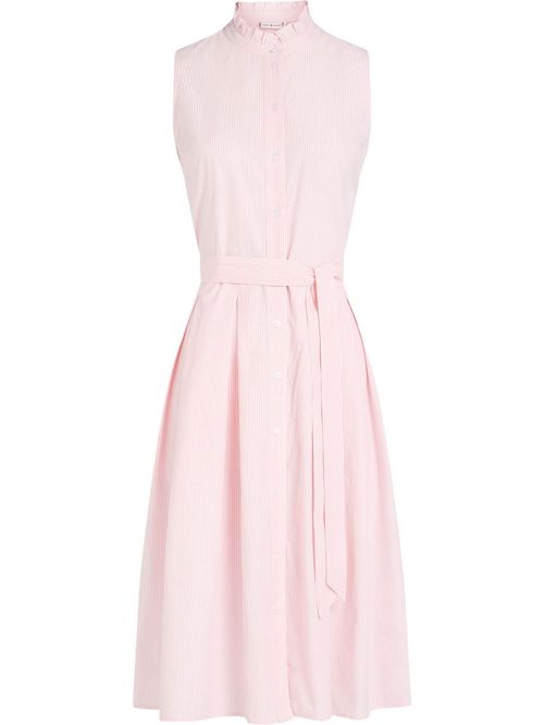 Vestido-Camisero-sin-Mangas