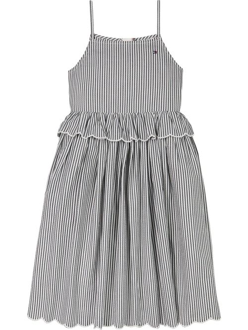 Vestido-de-rayas-con-tirantes-espagueti