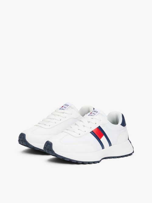 Zapatillas-deportivas-con-diseño-de-bandera-lateral-