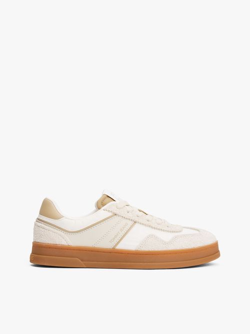 Zapatillas-The-Greenwich-de-cuero