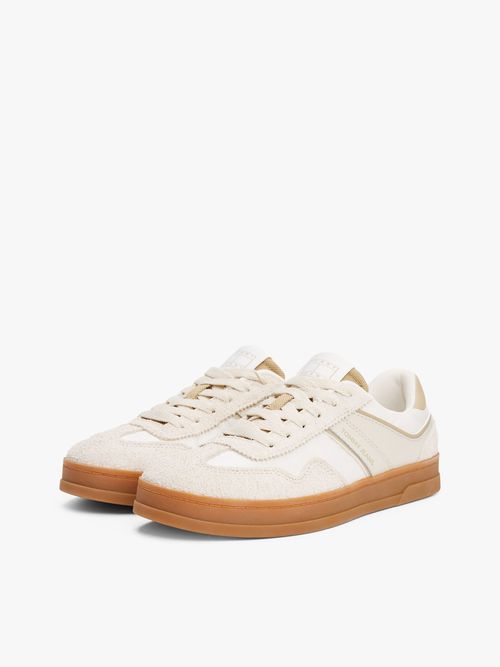 Zapatillas-The-Greenwich-de-cuero