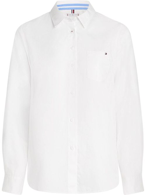 Camisa-Classic-Poplin-de-manga-larga