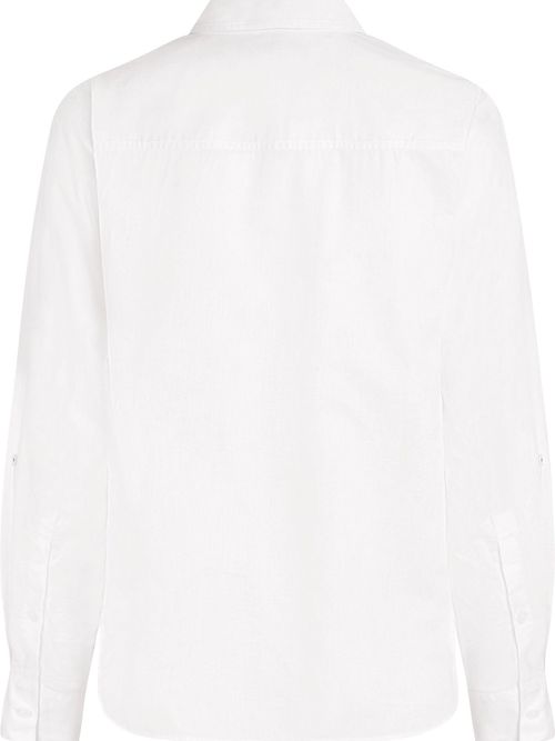 Camisa-Classic-Poplin-de-manga-larga