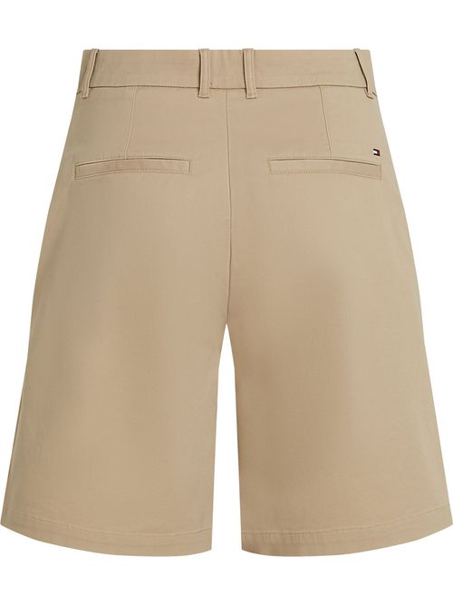 Pantalon-corto-de-9-de-corte-slim