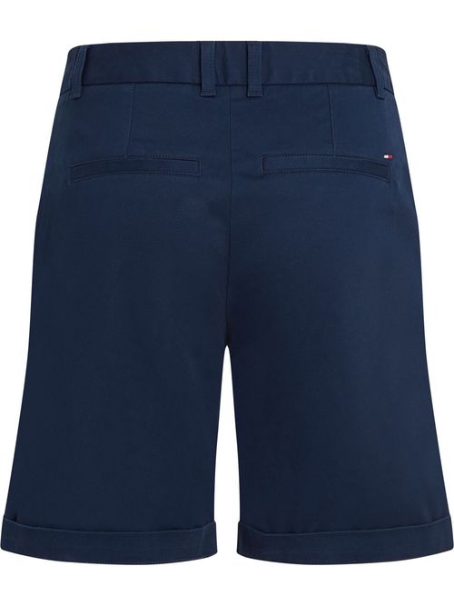 Pantalon-corto-de-9-de-corte-slim