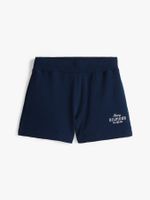 Pantalon-corto-de-deporte-con-logo-bordado