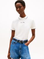 Polo-de-corte-regular-con-logo-script