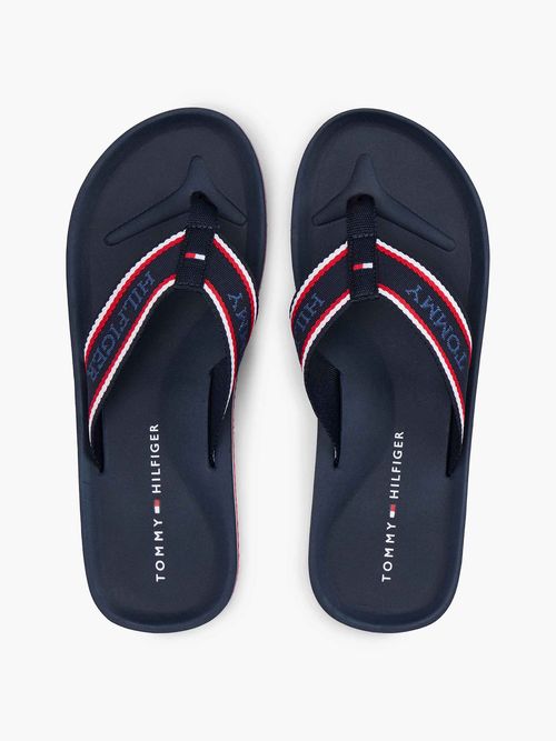 Chancletas-con-logo-del-monotipo-Hilfiger