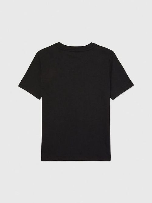 Camiseta-de-punto-de-algodon-con-cuello-en-V