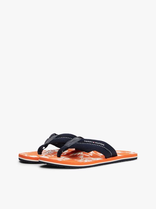 Chancletas-con-estampado