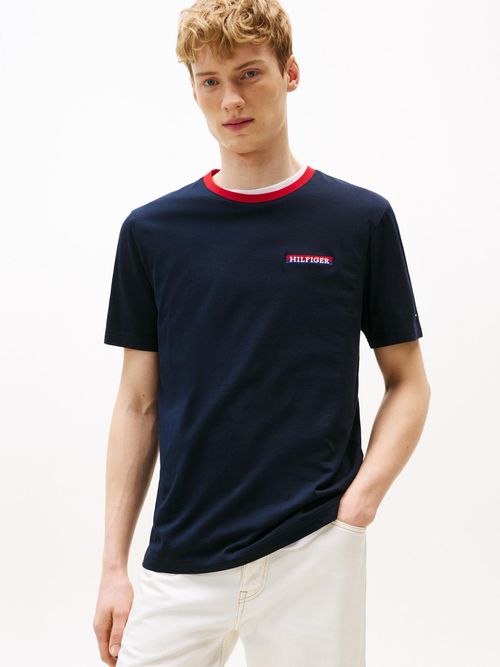 Camiseta-americana-grafica
