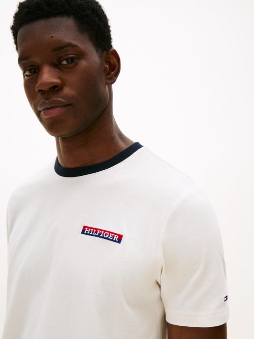Camiseta-americana-grafica
