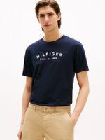 Camiseta-con-logo-estampado