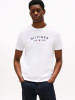 Camiseta-con-logo-estampado