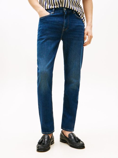 Jeans-Bleecker-