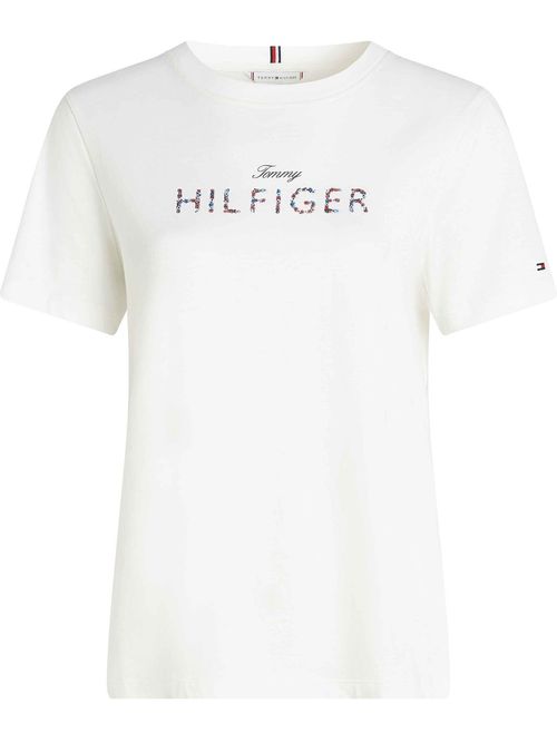 Camiseta-con-logo-grafico-de-corte-regular