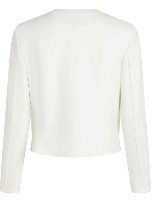 Chaqueta-de-Punto-con-botones-