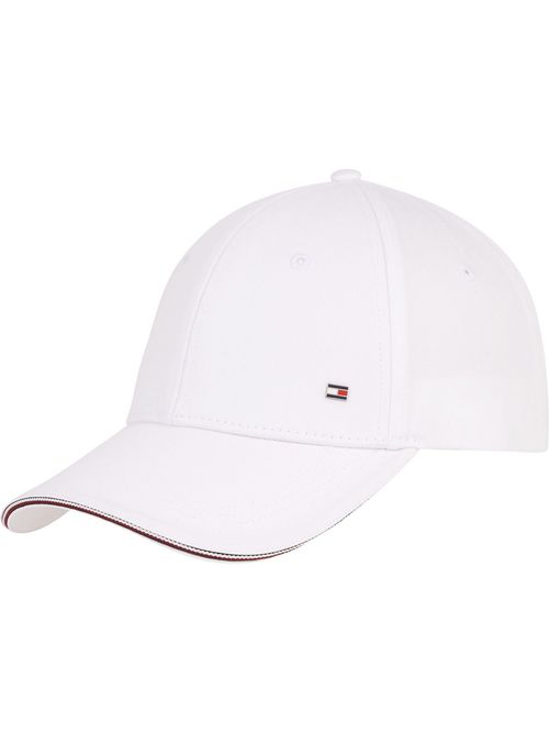 Gorra-de-beisbol-con-seis-paneles-y-logo