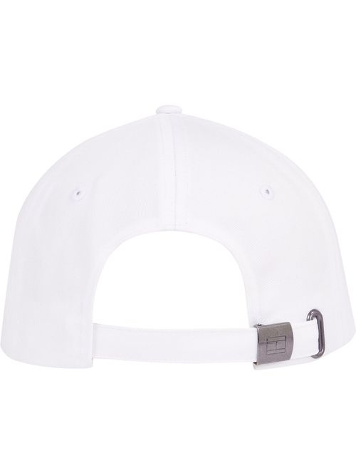 Gorra-de-beisbol-con-seis-paneles-y-logo