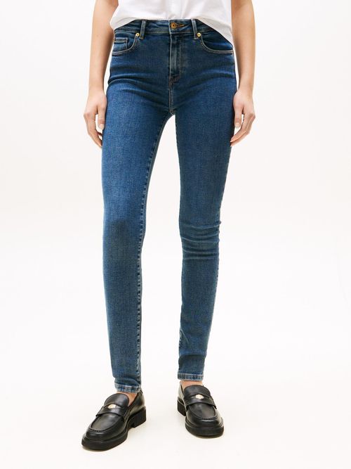 Jeans-Como-de-corte-skinny-y-talle-medio