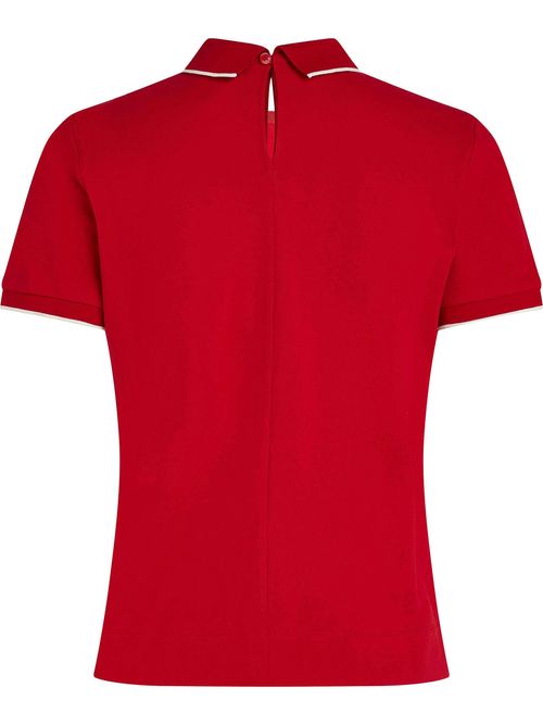 Polo-de-corte-regular-con-logo-script