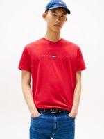 Camiseta-de-corte-regular-con-logo