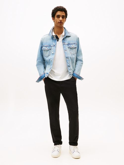 Pantalon-chino-Austin-de-corte-slim
