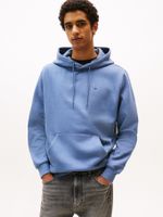 Sudadera-con-capucha-de-corte-regular