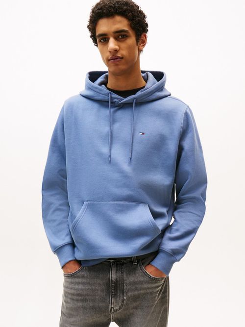 Sudadera-con-capucha-de-corte-regular