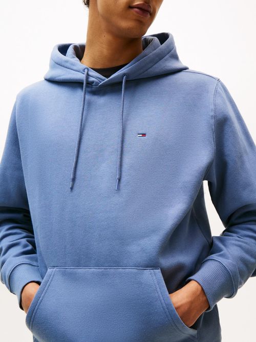 Sudadera-con-capucha-de-corte-regular
