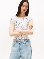 Camiseta-slim-Pointelle