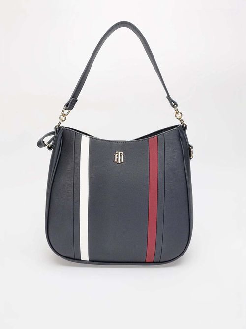 Bolso-satchel-con-logo-metalizado