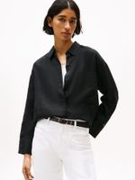 Camisa-de-lino-oversize