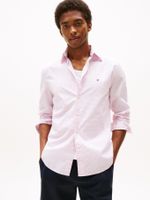 Camisa-Poplin-Mini-de-manga-larga-