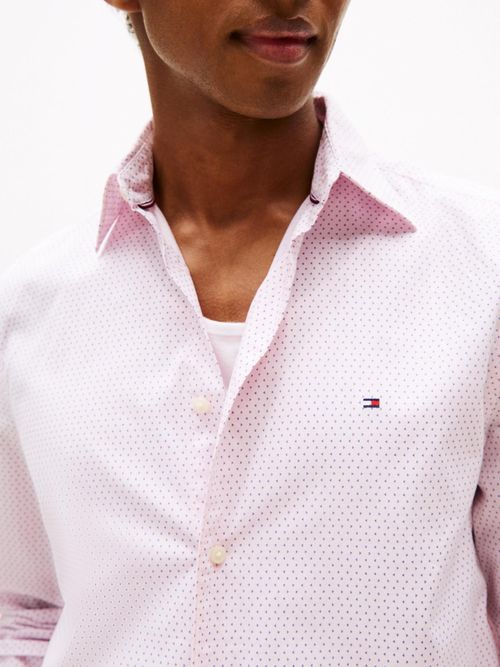 Camisa-Poplin-Mini-de-manga-larga-