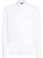 Camisa-TH-Flex-slim-de-tejido-dobby