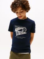 Camiseta-con-estampado-grafico-