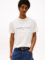 Camiseta-de-corte-regular-con-diseño-colorblock