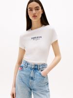 Camiseta-de-corte-slim-con-logo