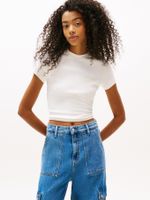 Camiseta-de-corte-slim-con-logo