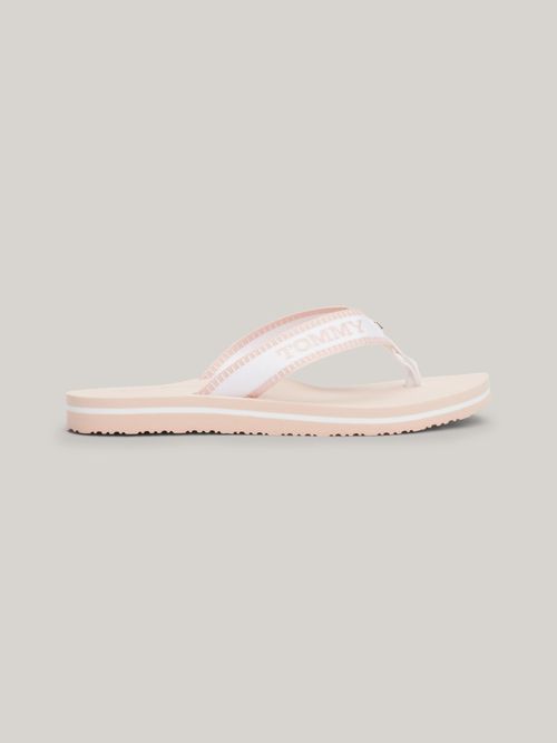 Chanclas-trenzadas-con-monotipo-Hilfiger