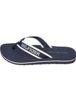 Chanclas-trenzadas-con-monotipo-Hilfiger