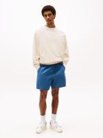 Pantalon-corto-amplio-de-tejido-Ripstop