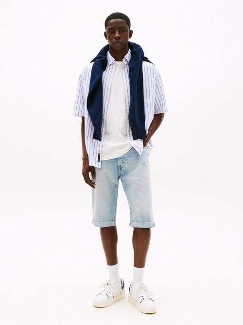 Pantalon-vaquero-corto-Ryan-regular