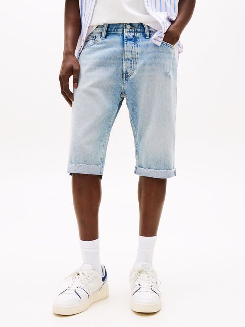 Pantalon-vaquero-corto-Ryan-regular