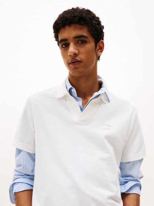 Polo-con-cuello-marinero-y-parche