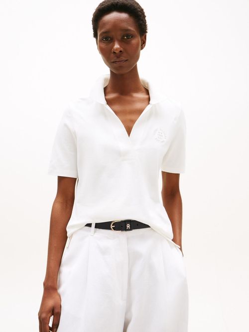 Polo-de-corte-regular-con-logo