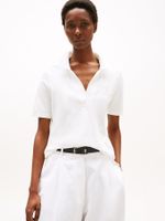 Polo-de-corte-regular-con-logo