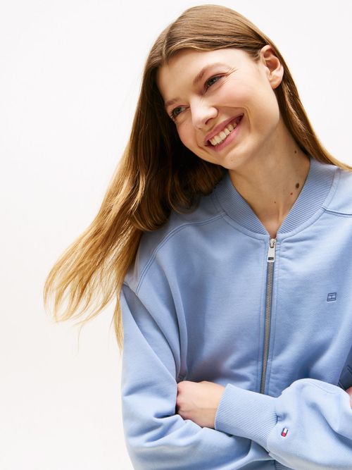 Sudadera-tonal-bomber